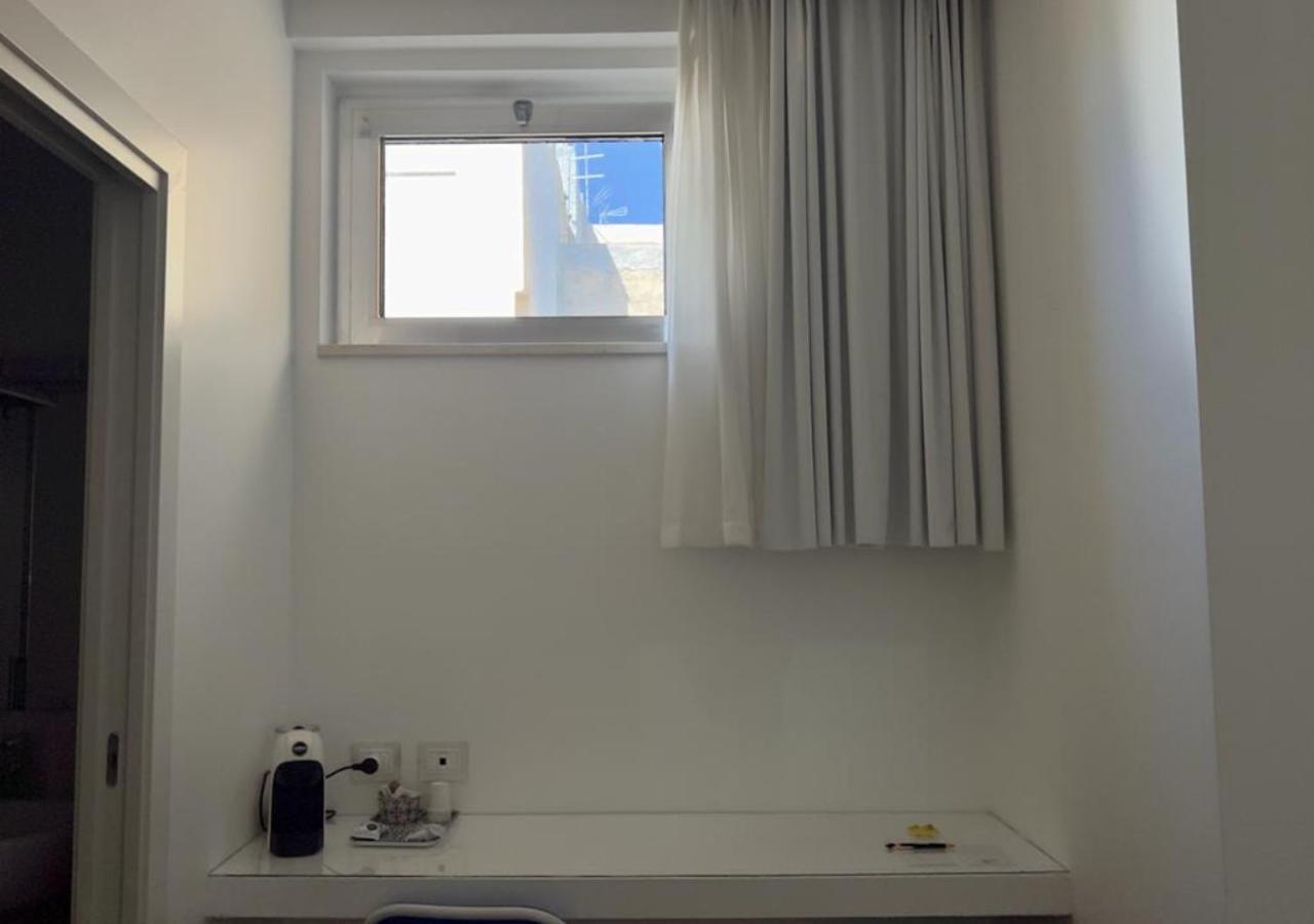 Copacabana Hotel Design Margherita Di Savoia Værelse billede