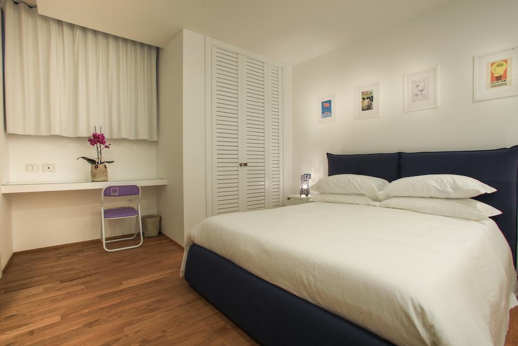 Copacabana Hotel Design Margherita Di Savoia Værelse billede