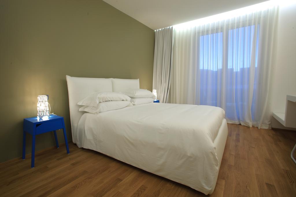 Copacabana Hotel Design Margherita Di Savoia Værelse billede